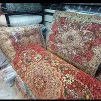 عرضه کننده ست 7 تکه خان نشین|پشتی|مشهد, عبادی|دیوار