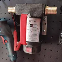 گازوئیل کش و بنزین کش 12 و24 ولت داخل و بیرون باکی|ماشینآلات صنعتی|قم, بنیاد|دیوار