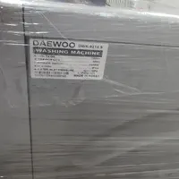 ماشین لباسشویی دوو - Daewoo|ماشین لباسشویی و خشک‌کن لباس|بابل, |دیوار