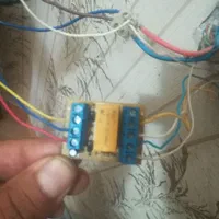 نصب و تعمیر انواع آیفون های صوتی و تصویری|خدمات پیشه و مهارت|شهرکرد, |دیوار