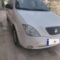 تیبا 2 (هاچبک) EX، مدل ۱۳۹۹