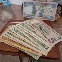 کلکسیونی معاوضه با ساعت مچی یا انگشتر نقره مردانه
