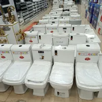 فروش ویژه (توالت فرنگی) نمایندگی قم کد 8852