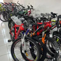 دوچرخه تایوانی کودک و بزرگسال|دوچرخه، اسکیت، اسکوتر|سنندج, |دیوار