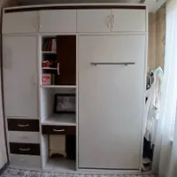 سرویس خواب تاشو و کمجا|تخت و سرویس خواب|تهران, خلیج فارس|دیوار