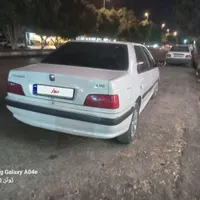 پژو پارس LX TU5، مدل ۱۳۹۶|خودرو سواری و وانت|برازجان, |دیوار