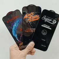 انواع گلس سری آیفون 16|لوازم جانبی موبایل و تبلت|نیشابور, مدرس|دیوار