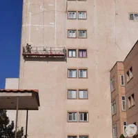 اجرای کنیتکس ، رنگ نمای ساختمان،کنتکس،نقاشی ساختما|خدمات پیشه و مهارت|تهران, نیاوران|دیوار