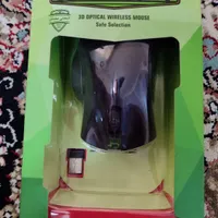 موس کامپیوتر