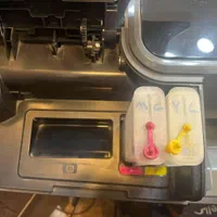 پلاتر اچ پی  hp z-2100|پرینتر، اسکنر، کپی، فکس|اصفهان, ملک|دیوار