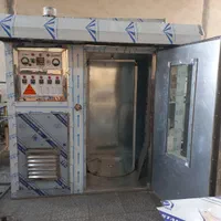 پره کن یخ فر قنادی لوازم قنادی میکسر قنادی