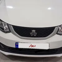 اتومبیل‌سایناصفر‌‌۱۴۰۳‌بدون‌کارکرد|خودرو سواری و وانت|بجنورد, |دیوار