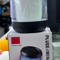 اسپیکر بلوتوثی PLUS4 MINI/تک و عمده|پخش‌کننده همراه|تهران, افسریه شمالی|دیوار