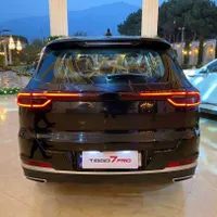 فونیکس تیگو 7 پرو پریمیوم،tiggo7 pro permium|خودرو سواری و وانت|تهران, تهرانپارس غربی|دیوار