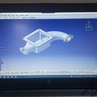 دوره آموزش صفر تا صد نرم افزار کتیا CATIA|خدمات آموزشی|تبریز, |دیوار