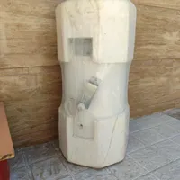 آبگرمکن دیواری