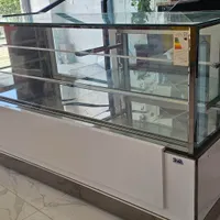 یخچال قنادی و زیر ترازو شیلا|کافی‌شاپ و رستوران|اصفهان, آبشار|دیوار