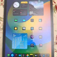 تبلت اپل iPad 9th 2021 wifi 10.2 Inch