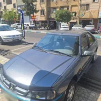 پژو پارس سال، مدل ۱۳۹۲