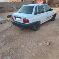 پراید 131 دوگانه سوز، مدل ۱۳۹۰