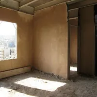 گچ وخاک وسفیدکاری|خدمات پیشه و مهارت|داران, |دیوار