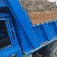 حمل بار ،آجر ماسه نخاله،مل،ماسه بادی.
