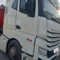دیما  مدل ۱۴۰۲|خودرو سنگین|رامشیر, |دیوار