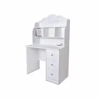 میز تحریر کتابخانه دار