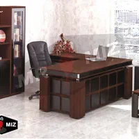میز اداری مبلمان اداری ملزومات اداری (hp)|دفتر کار|تهران, گلستان (شهرک راه آهن)|دیوار