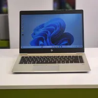 hp Elitbook 745-G6|رایانه همراه|کرمان, |دیوار