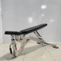 نیمکت و صندلی بدنسازی|تجهیزات ورزشی|مشهد, توس (بلوار توس)|دیوار