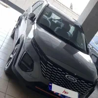 ام وی ام X33 cross اتومات مدل ۱۴۰۴ صفر