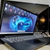لپتاپ لنوو v15 G2|رایانه همراه|کرمان, |دیوار