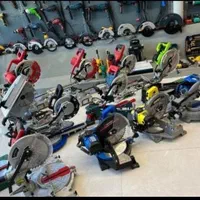 اره میزی فارسی بر کشویی ثابت ریلی دوکاره به شرط|عمدهفروشی|مشهد, هنرور|دیوار