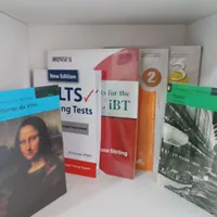 تدریس آیلتس از صفر تا ۱۰۰ توسط دکترای زبان آمریکا|خدمات آموزشی|تهران, میدان ولیعصر|دیوار