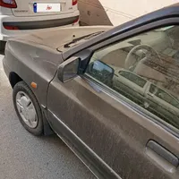 پراید نوک مدادی مدل ۱۳۹۲|خودرو سواری و وانت|تهران, چیتگر|دیوار