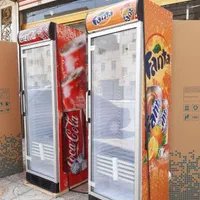 فریزر ایستاده+یخچال تکدرب+فر چندکاره ساندویچی|فروشگاه و مغازه|بجنورد, |دیوار