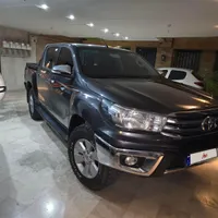 هایلوکس2016