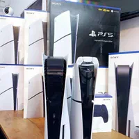 استاندارد دیسک خور PS5