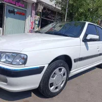 پژو پارس موتورجدید۱۴۰۲