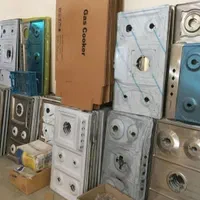 تعمیرات اجاق گاز بخاری تعمیرشیشه تعمیرکارسرویسکار|خدمات پیشه و مهارت|مشهد, طبرسی شمالی|دیوار