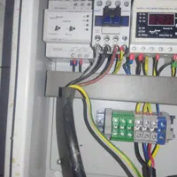 خدمات برق ولوله کشی اب وفاضلاب ساختمان