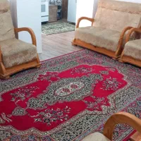 اجاره روزانه/هفتگی سوییت تمیز دارای حیاط و پارکینگ|اجارهٔ کوتاه‌مدت آپارتمان و سوئیت|کوچصفهان, |دیوار