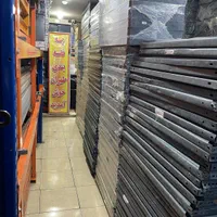 قفسه فلزی|فروشگاه و مغازه|تهران, آذربایجان|دیوار