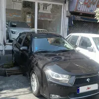 دنا معمولی تیپ ۲، مدل ۱۳۹۵
