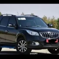 هایما S7+ ، صفر  ۱۴۰۴ ( فروش اقساطی )|خودرو سواری و وانت|تهران, سهروردی|دیوار