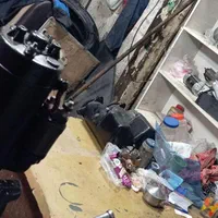 استارت۹۱۱وخاور گیربکسی و فابریک|قطعات یدکی و لوازم جانبی|مشهد, رباط طرق|دیوار