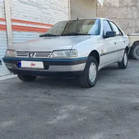 پژو 405 جی ال ایکس (GLX)، مدل ۱۳۹۳|خودرو سواری و وانت|اردبیل, |دیوار