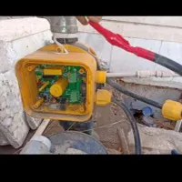 تعمیرتعمیرات سرویس نصب پکیج آبگرمکن پمپ آب