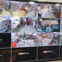 دوربین مداربسته|دوربین مداربسته|کازرون, |دیوار